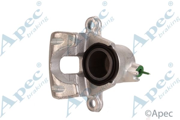 APEC BRAKING Jarrusatula LCA615